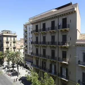 Roma 62 Szálloda Palermo