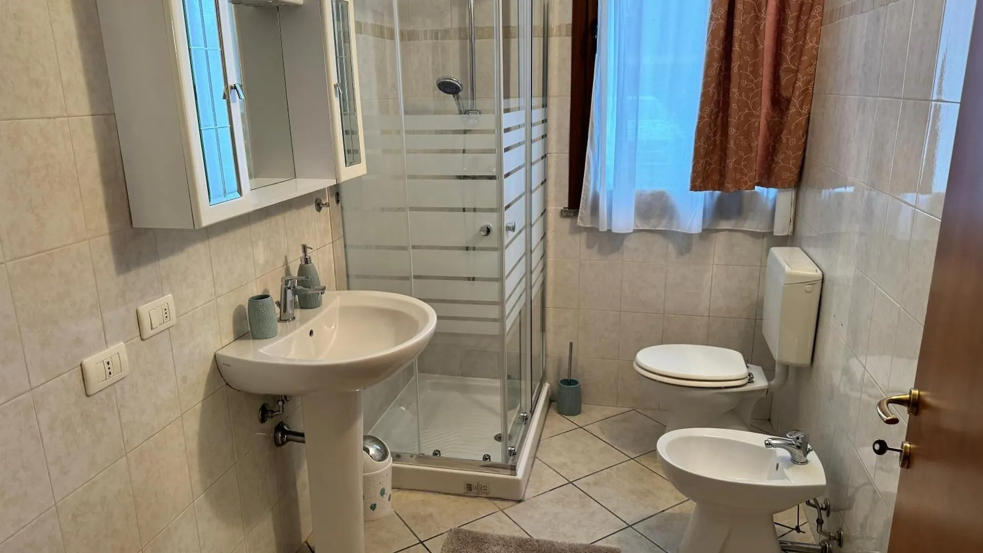 Residence Malpensa Somma Lombardo Itália