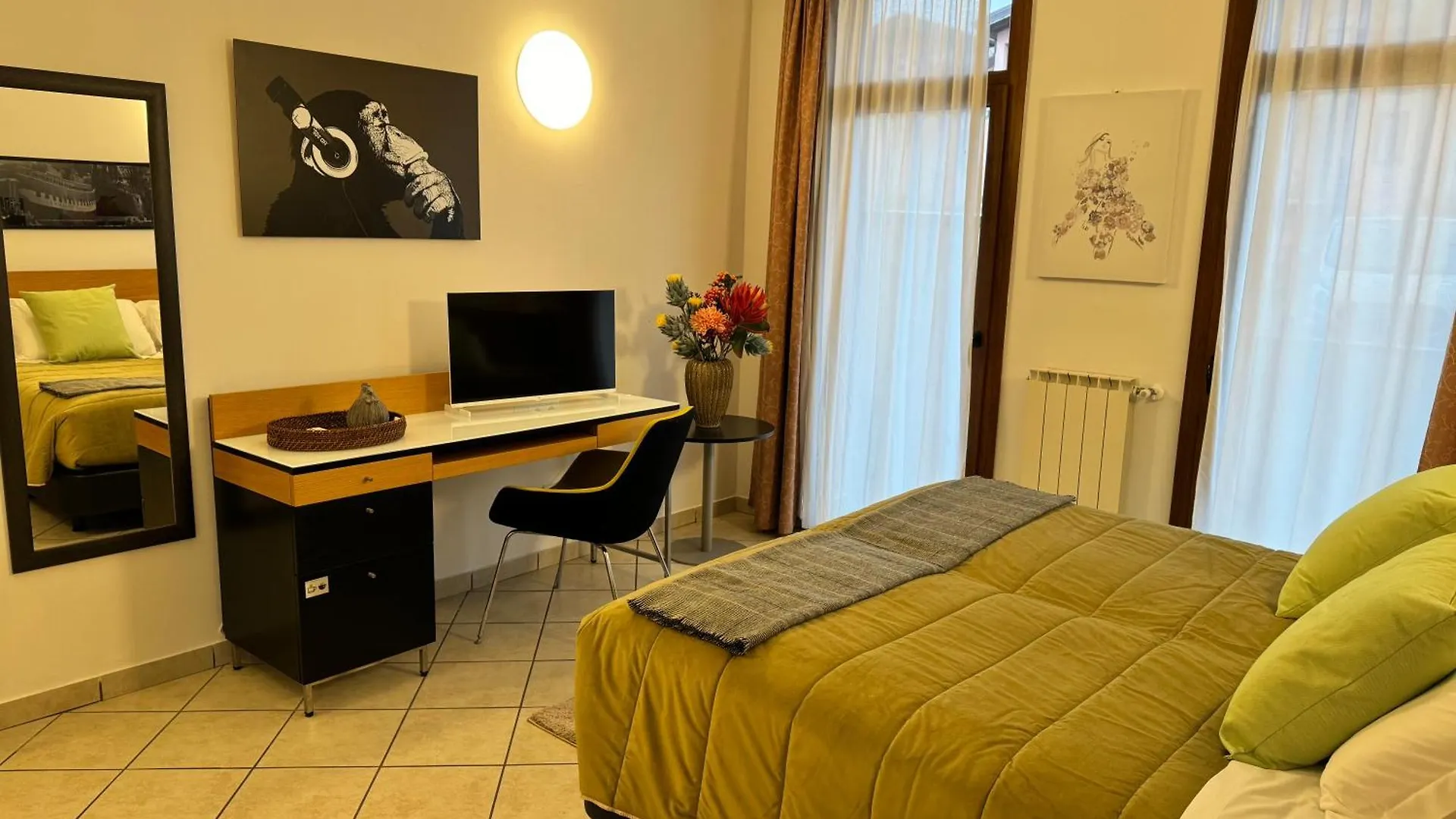 Residence Malpensa Somma Lombardo