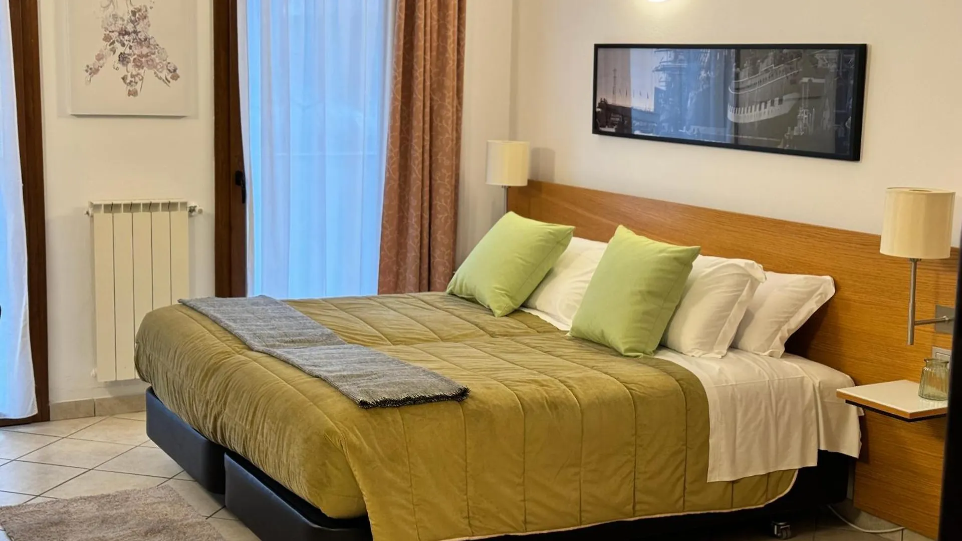 Residence Malpensa Somma Lombardo