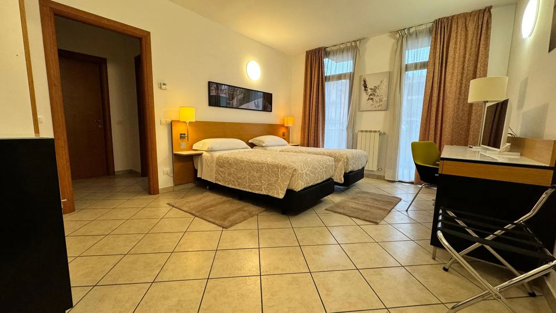 Residence Malpensa Somma Lombardo