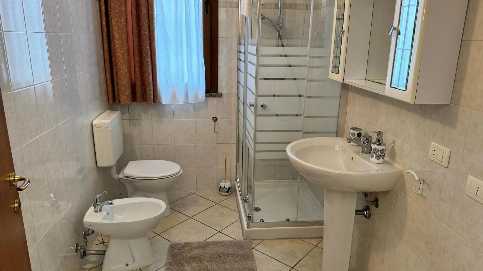 Apartmanhotel Residence Malpensa Somma Lombardo