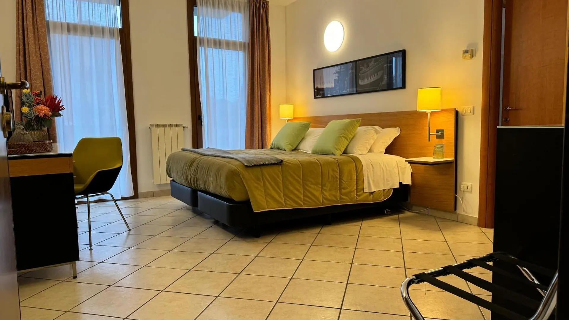 Residence Malpensa Somma Lombardo